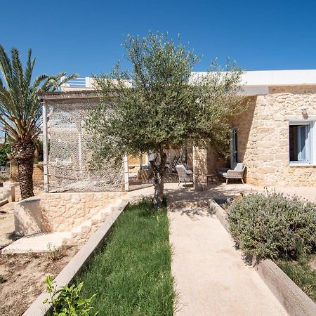 Terra E Sole Spa Suite Aegina Vathí Exterior foto